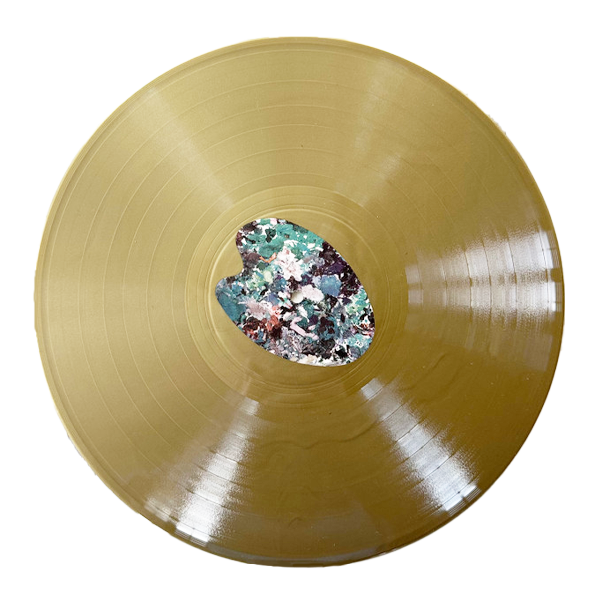 record graphic