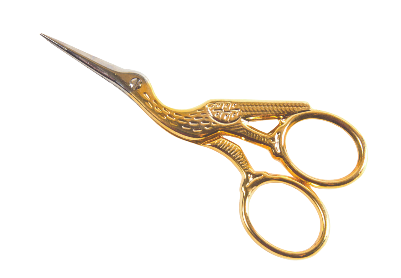 scissors graphic